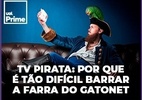 TV pirata: por que é tão difícil barrar a farra do 'gatonet' no...<BR> <BR> Brasil? 2
