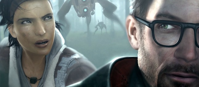 Valve apresenta o novo 'Half-Life: Alyx' feito para veras virtual; saiba mais 8