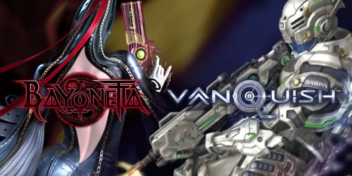 Bayonetta e Vanquish tm coletnea confirmada em 4K a 60 fps para PS4 e Xbox One 5