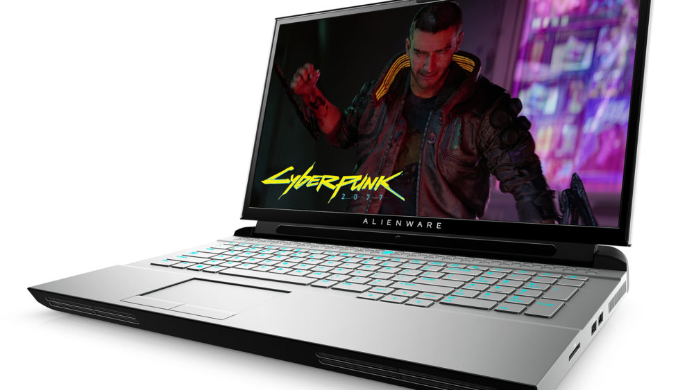 Novo laptop gamer Alienware permite upgrade, mas a um preço muito elevado 1