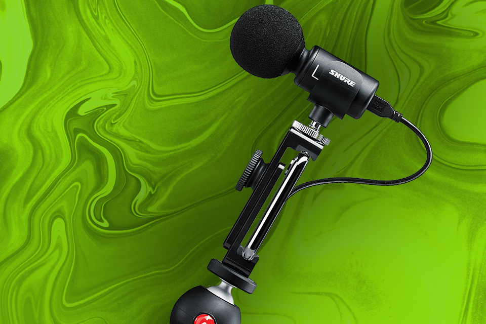 Shure MV88+: áudio profissional no seu smartphone [Review] 4
