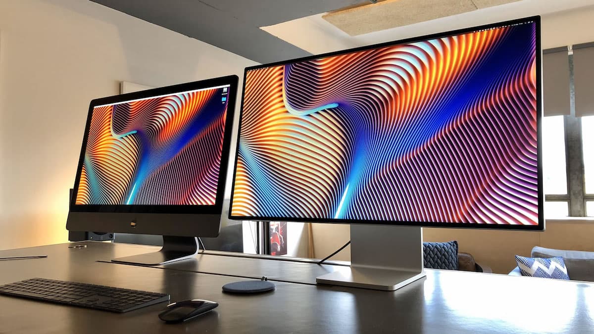 Apple deverá apresentar o novo design do iMac 2020 na WWDC 1
