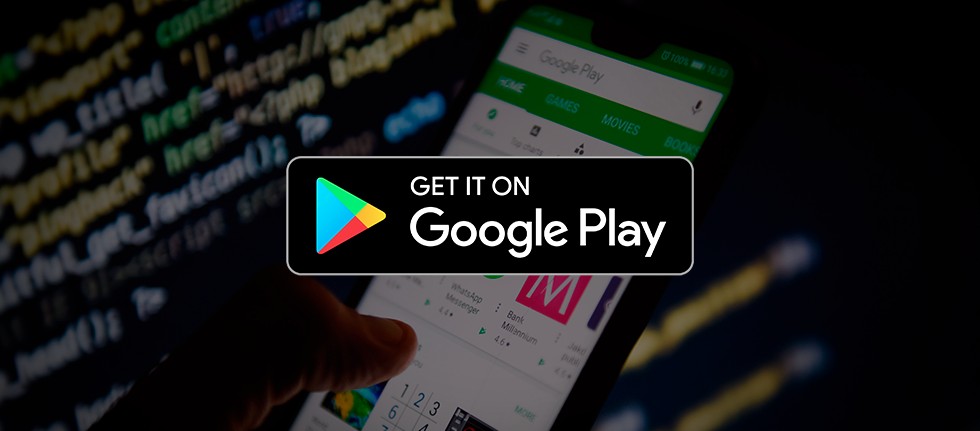 Banho de loja: Google Play Store comea a receber novo design para categorias 3