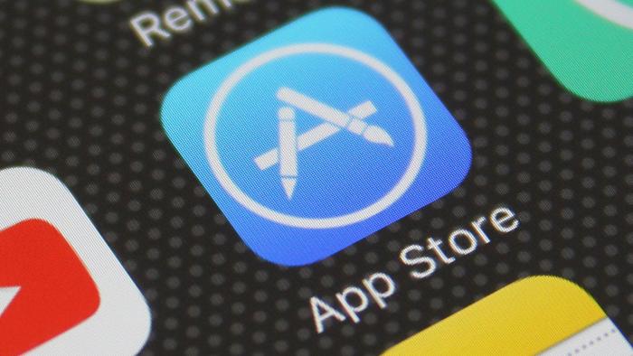 App Store rejeita app de ioga porque ele não força assinatura em seguida avaliação 4