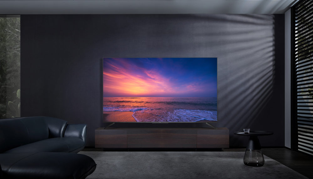 TCL anuncia novidade risca de TVs QLED 4K e 8K com preços entre R$ 3.999 e R$ 22.999 5