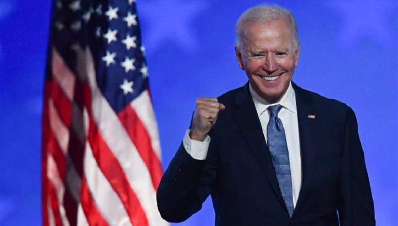 Maioria considera que a eleição de Joe Biden será boa para a tecnologia 1