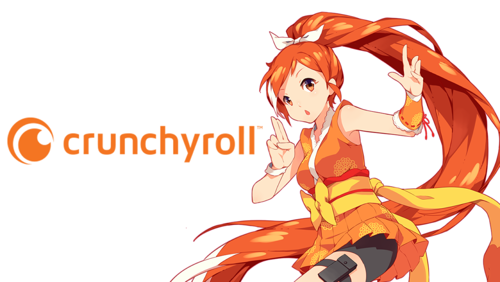 Sony compra serviço de streaming de animes Crunchyroll por US$ 1,2 bilhão 5