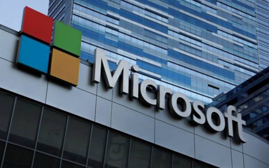 Receita da Microsoft cresce 17%; empresa atinge valor recorde - Link 1