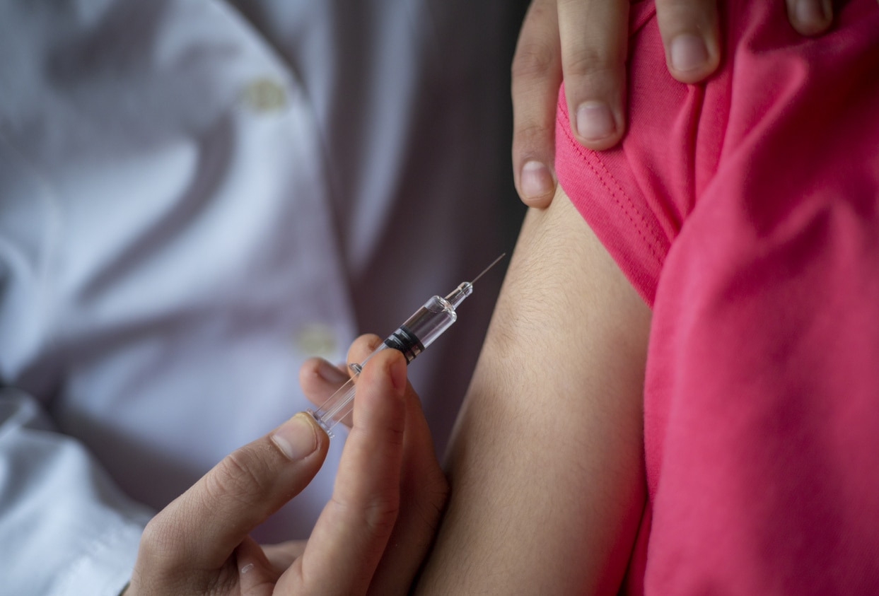 Covid-19: vacinação deve se estender até 2022 no Brasil 2