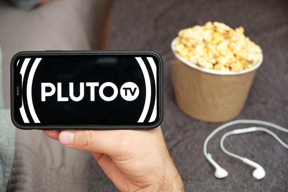Pluto TV anuncia três novos canais para o Brasil 1