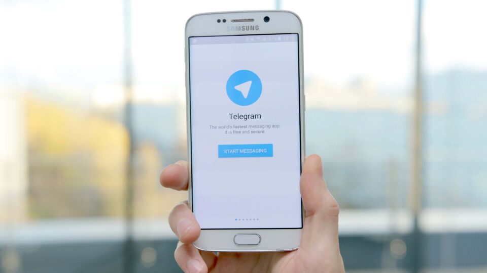 Telegram levanta mais de US$ 1 bilhão em investimentos 1