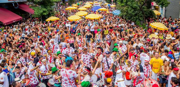 Curta o Carnaval em silêncio com estas dicas para proteger dados do celular 3